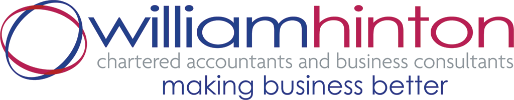 William Hinton Limited logo